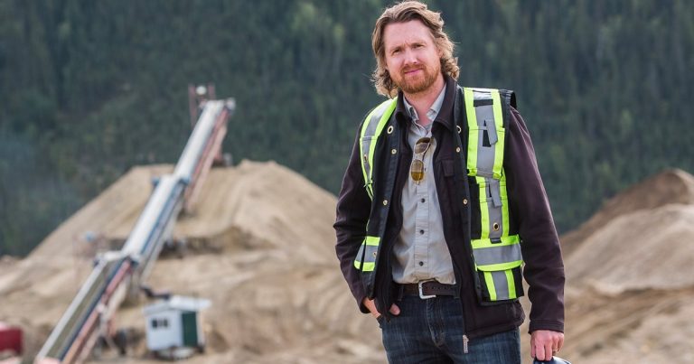 Disqualified Conservative Yukon candidate Jonas Smith to run as independent