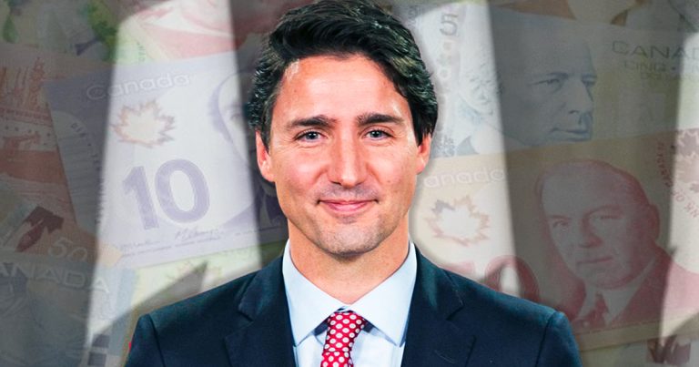 Money policy is your job, Justin!