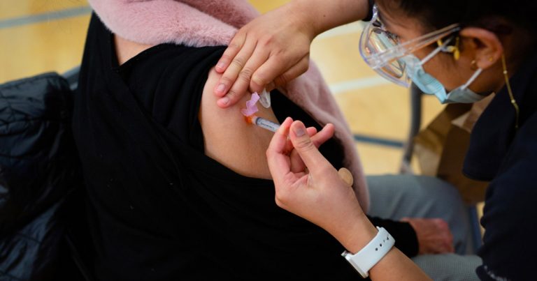 The Daily Brief | MPs vote down bill to ban federal vaxx mandates