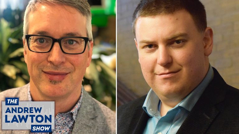 Federal government has a ‘duty’ to listen to Alberta equalization referendum