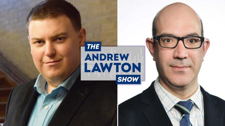 Taxpayer advocates launch campaign for Albertans to fight equalization