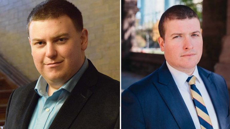 Conservative activist launches petition calling for O’Toole to stay on as leader