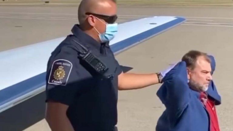 Pastor Artur Pawlowski has been arrested… again