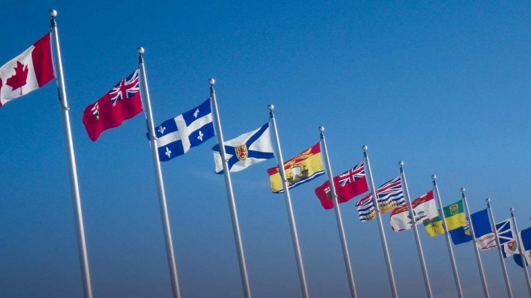 Despite what the media tells you, Canada is not a left wing country