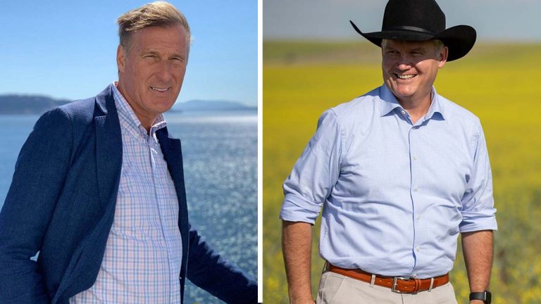 The PPC are not to blame for O’Toole’s failure