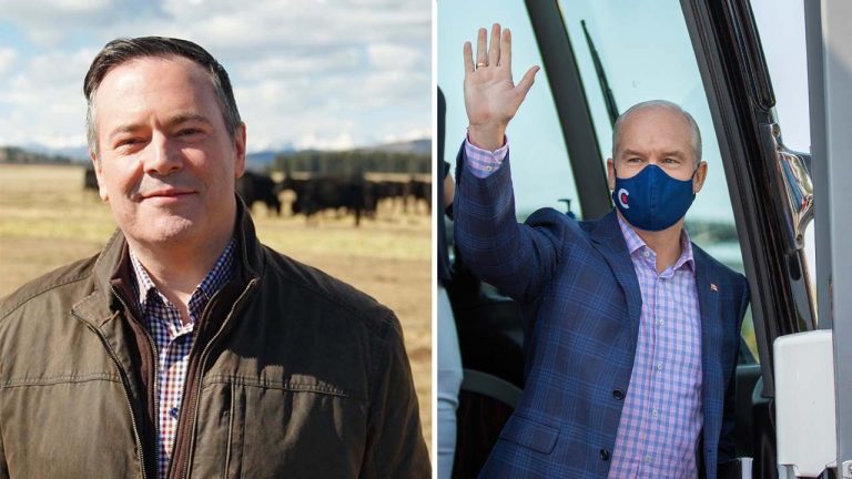 Jason Kenney says Conservatives should resist “instinct” to drop leader after loss