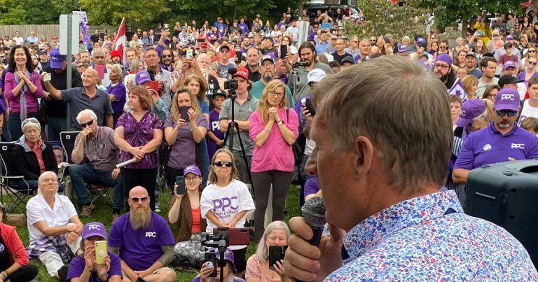 The Daily Brief | Maxime Bernier runs in Manitoba byelection