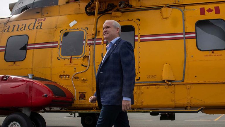 O’Toole’s Bait and Switch