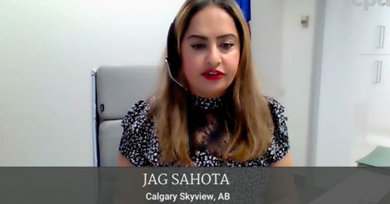 Calgary Conservative candidate to file court challenge of election result