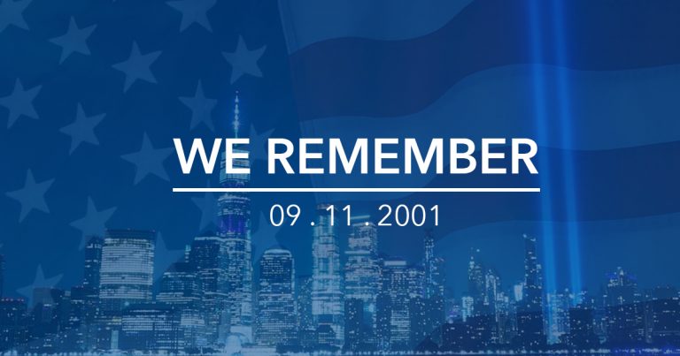 Canadians remember September 11, 2001