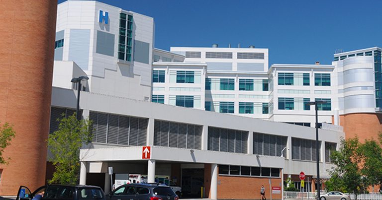 Why hasn’t the government done anything about hospital capacity?