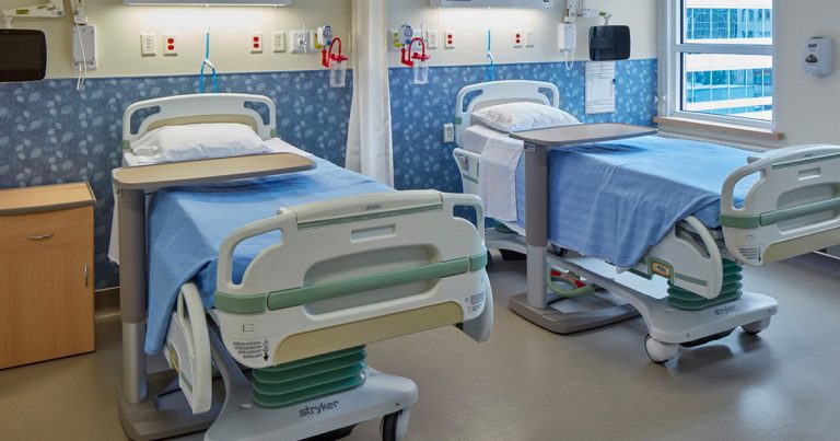 Let’s talk about incidental COVID hospitalizations