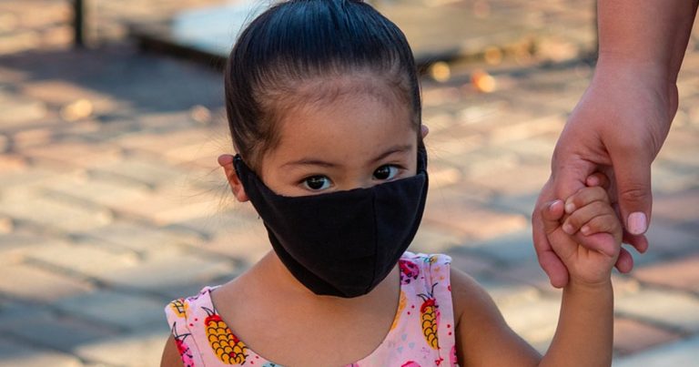 Niagara Region says parental consent required for vaccinating 5-11 year olds