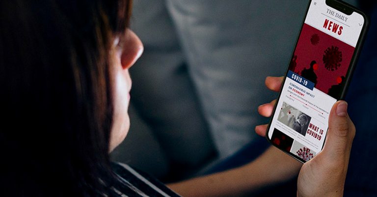 The media is failing Canadians when it comes to COVID-19