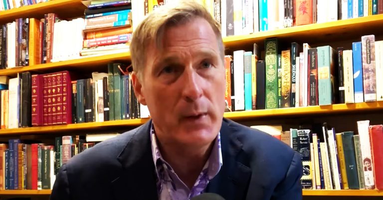 Maxime Bernier opens door for post-election leadership review