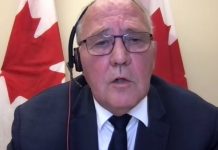 Blair falsely claims 2013 cuts led to hundreds of organized crime investigations ending