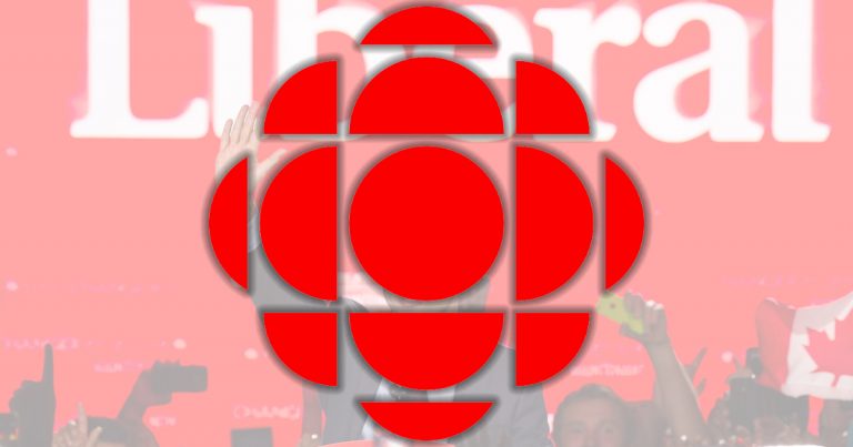 Liberal platform pledges $400 million cash injection for the CBC over four years