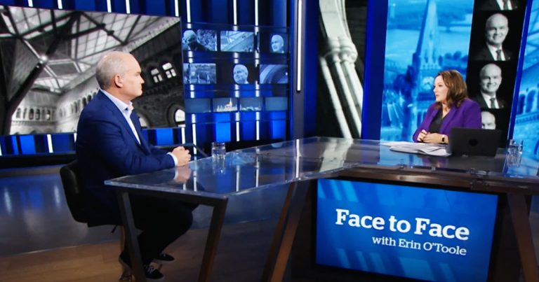 CBC town hall shows why O’Toole must defund the CBC