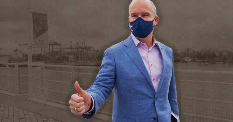 The Conservative strategy failed. There needs to be a reckoning.