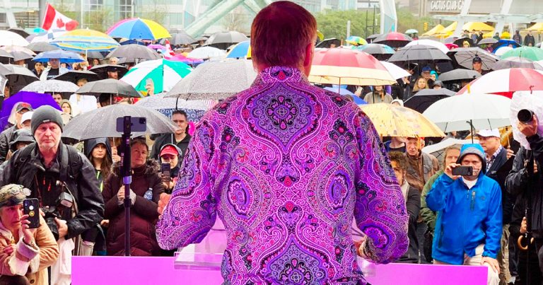 Could the rise of Maxime Bernier and the PPC be the deciding factor in the election?