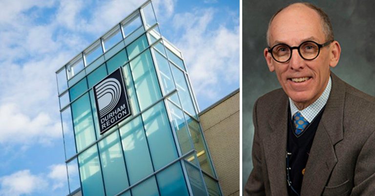 Durham Region requiring Canadians to collect contact information of house guests