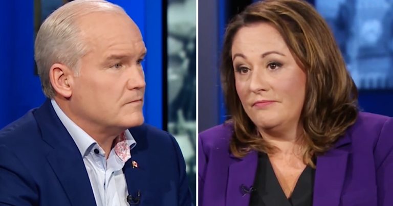 Rosemary Barton’s interview of O’Toole heavily skewed towards Liberal issues