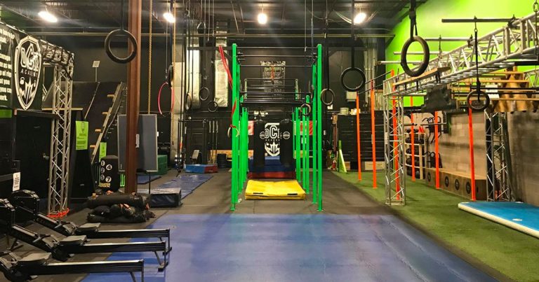 Ottawa gym owner stands up to vaccine passports, refuses to check clients’ status