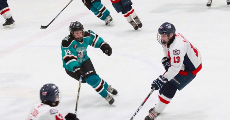 Ontario Minor Hockey Association to require participants to be fully vaccinated