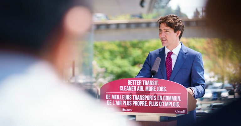The Daily Brief | Public sector surges under Trudeau