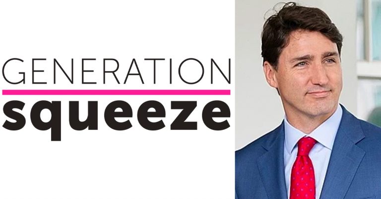 Liberals endorsed by group that supports home sales tax