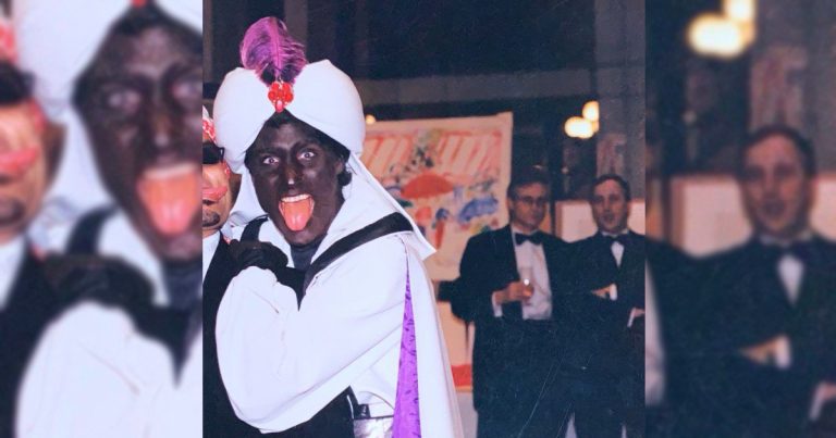 Comedian Andrew Schulz destroys Trudeau at Meridian Hall