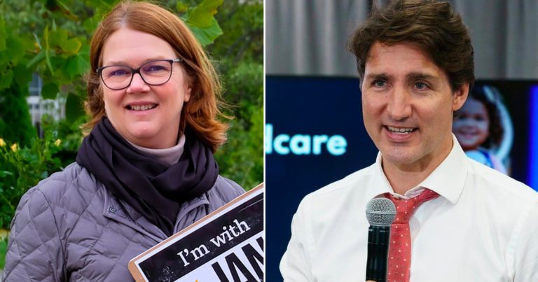 Philpott berates Trudeau’s “symbolism over substantive change”