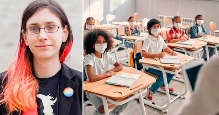 Ottawa trustee wants mandatory vaccines for students, online classes for unvaccinated