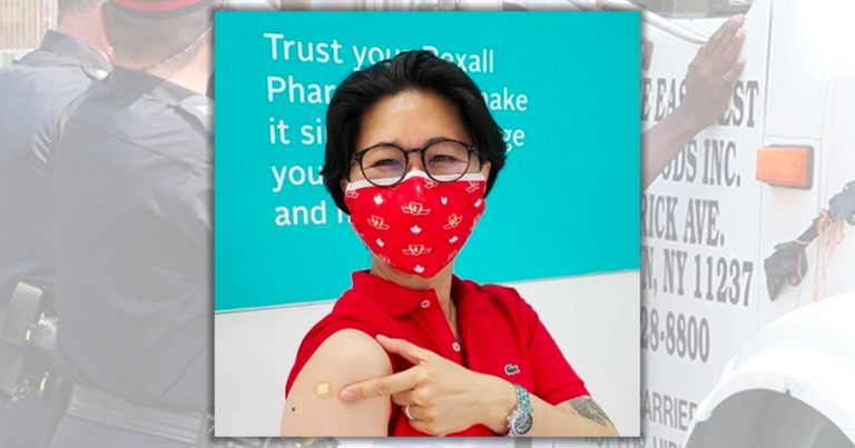 Toronto councillor pushing vaccine passports opposed police carding in 2015