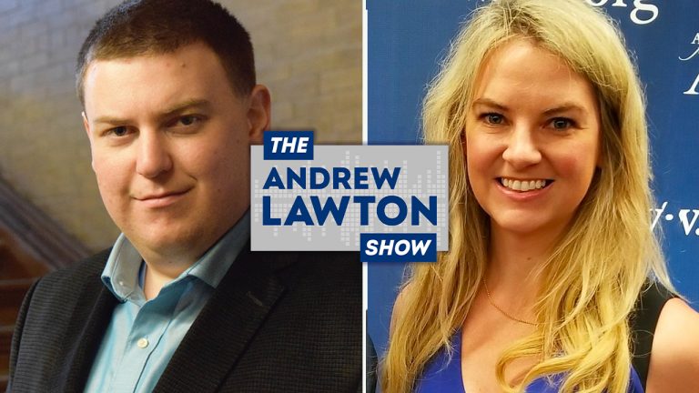 Vaccine passports are unconstitutional, civil liberties lawyer says