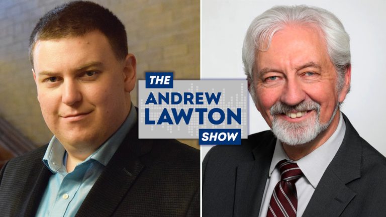 Christian Heritage Party leader says Christian values needed in Canadian politics