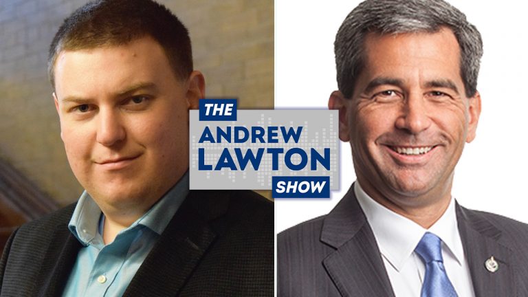 Quebec Conservative candidate says Erin O’Toole’s plan allows provinces to succeed