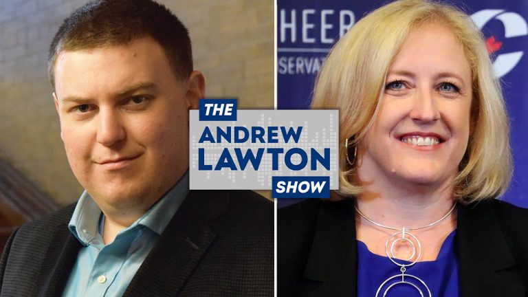 Lisa Raitt says Conservative breakthrough in Atlantic Canada is possible