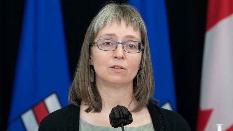 Alberta stops reporting youth COVID deaths after falsely claiming 14-year-old died of virus