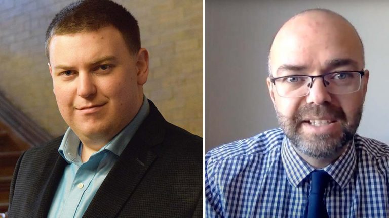 Private sector has to deal with pay cuts. Why doesn’t the public sector?