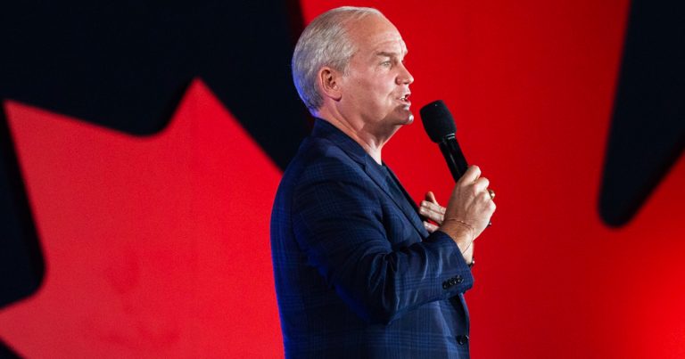 MALCOLM: Does O’Toole still have a mandate to lead?