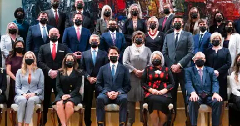 Despite cabinet tweaks, Trudeau is planning more of the same