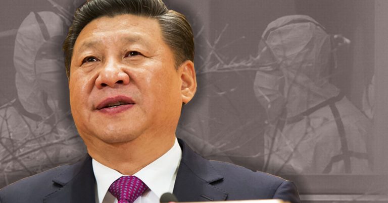 Wuhan ordered PCR tests in bulk months before “first” COVID case