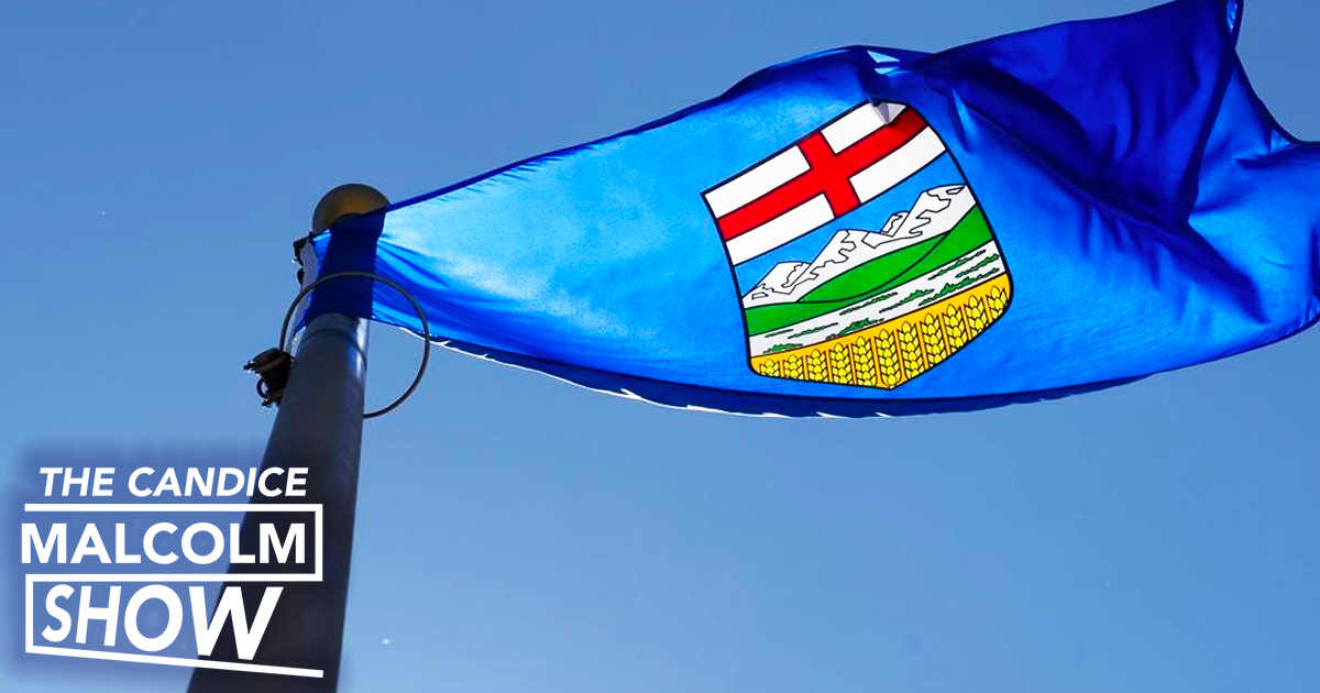 Albertans will finally have a say on Canada’s equalization program