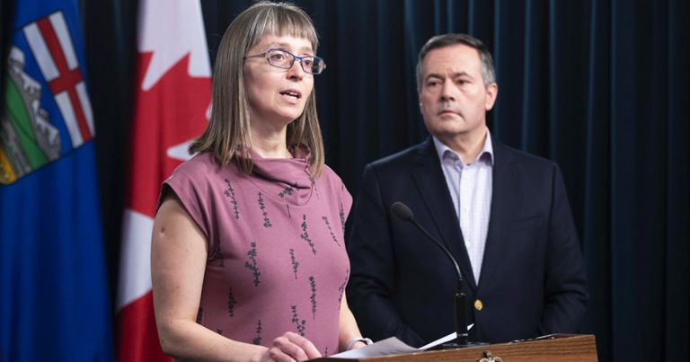 MALCOLM: A sensational approach to COVID numbers only increases public skepticism