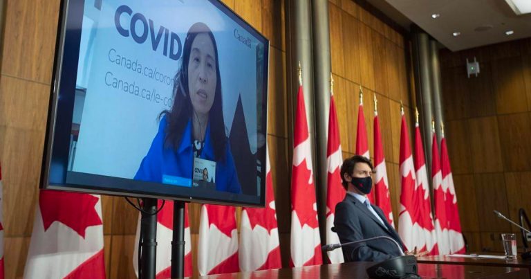 Why does Canada view COVID-19 differently than other countries?