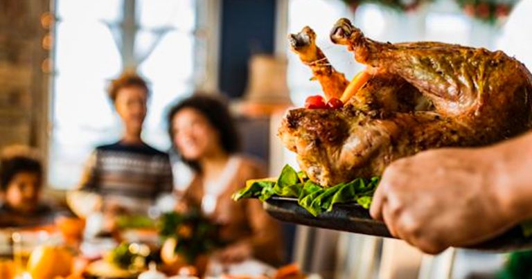 Is anybody still listening to the government’s rules?