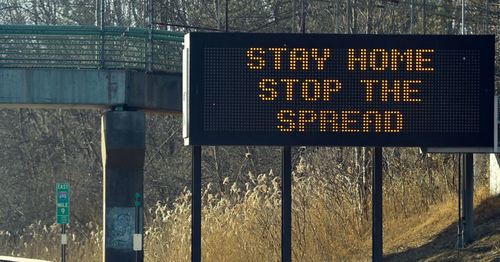 Canada’s Top 10 worst and weirdest winter COVID restrictions True North