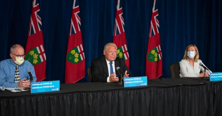 The “experts” fear-mongered about a fourth wave. They were wrong.