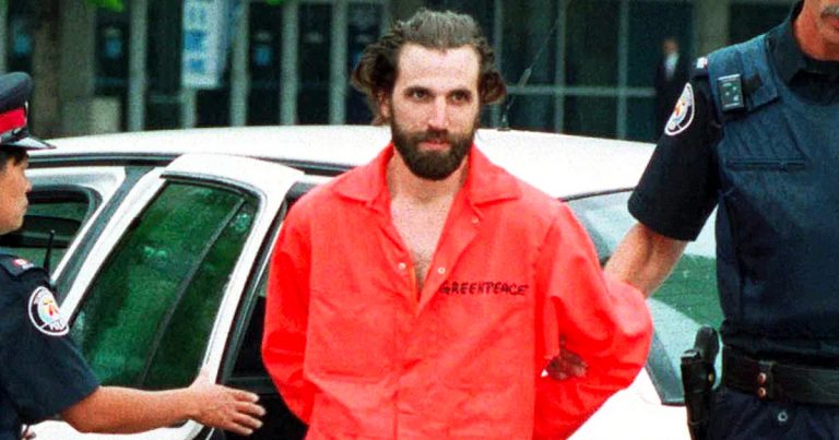 Trudeau appoints an environmental radical as environment minister